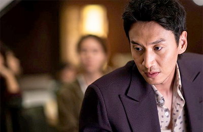 이광수, 교통사고로 발목 골절…'런닝맨' 등 활동 중지