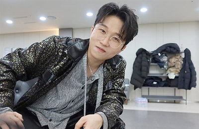 박성광, 5월에 장가간다…7살 연하 비연예인과 백년가약