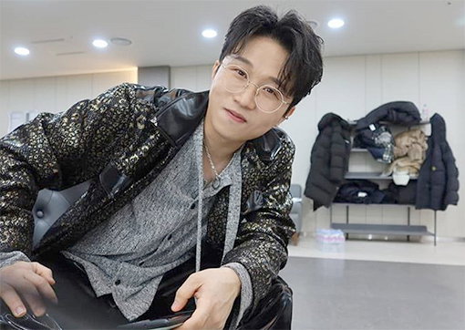 [사진]박성광 인스타그램