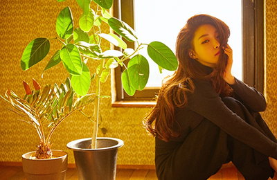 청하, 히트곡 작곡가 아르마딜로 곡으로 29일 컴백