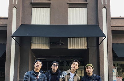 헨리, 파 이스트 무브먼트·알루나조지와 협업곡 '나이스 싱스'