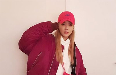 JYP 떠난 원더걸스 유빈 '르엔터테인먼트' 설립해 새 출발