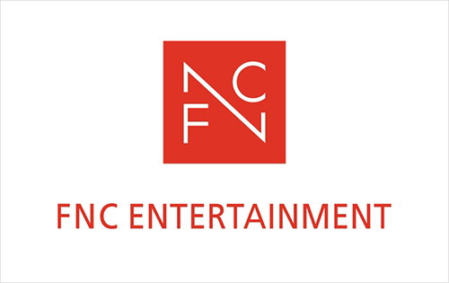 [사진]FNC엔터테인먼트 제공, FNC엔터테인먼트 로고