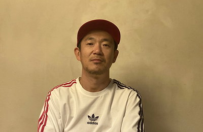 DJ DOC 이하늘, 결혼 1년4개월 만에 이혼
