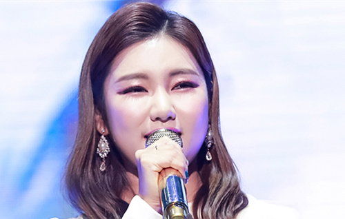 [사진]포켓돌스튜디오 제공, 가수 송가인