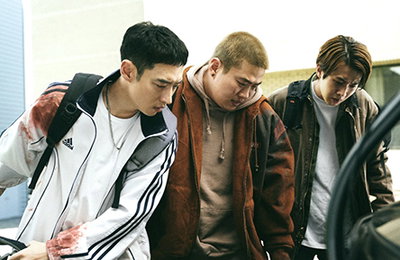 코로나19 한국발 입국 제한에 한국 영화 해외촬영 비상