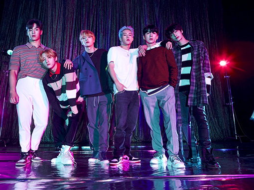 [사진]스타쉽엔터테인먼트 제공, 그룹 몬스타엑스(MONSTA X)