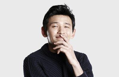 황정민, 8년만에 안방 복귀…JTBC '허쉬' 주연
