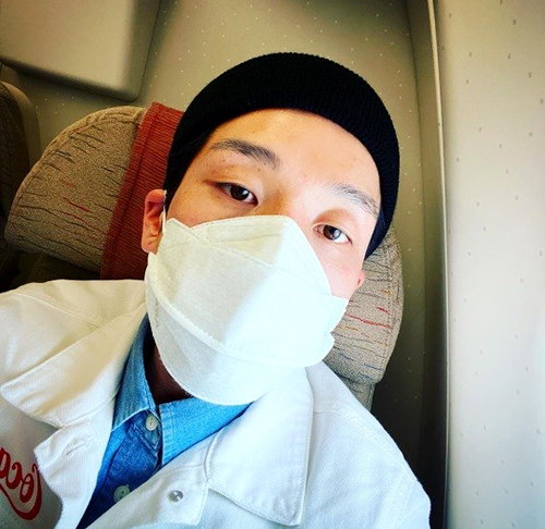 [사진]이창민 인스타그램