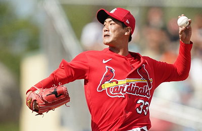 'KK' 김광현, 26일 선발투수 본격 시험대 오른다