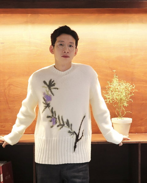 [사진]아이엠이코리아(iMe KOREA) 제공, 봉태규