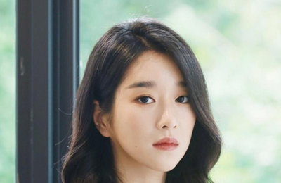 서예지, 김수현 복귀작 '사이코지만 괜찮아' 파트너