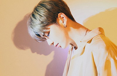 “코로나19 의료진에 보탬되고자”…강다니엘, 5000만원 기부