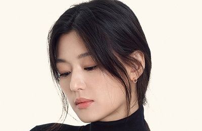 배우 전지현, "행복하게 잘 사는데 난데없는 이혼설" 강력 부인 "악성 루머, 법적 조치 예정"