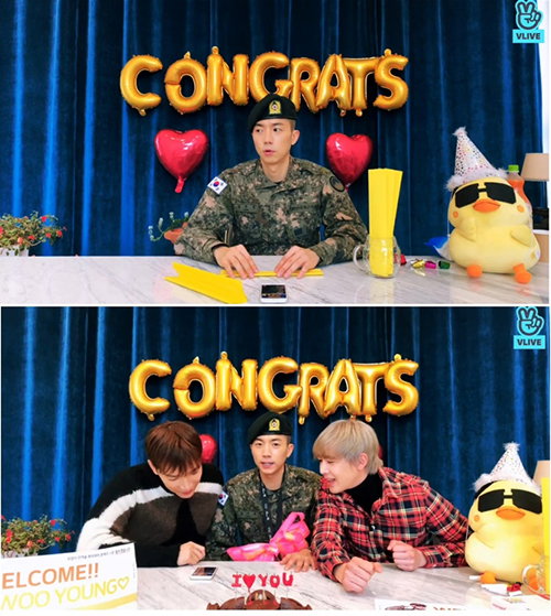 [사진]JYP엔터테인먼트 제공
