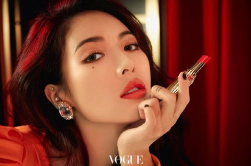 현아
