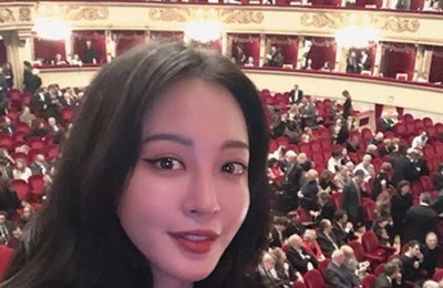 한예슬 측 "이탈리아 방문 후 코로나19 징후 없어"..청하·황민현 "음성, 자가격리"