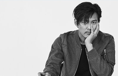 이정재, 1억 원 기부 “현장 최전선 속 관계자들에 도움 되길 바라”