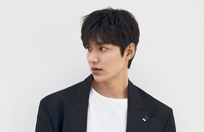 이민호, 코로나19 관련 3억원 기부 '눈길'