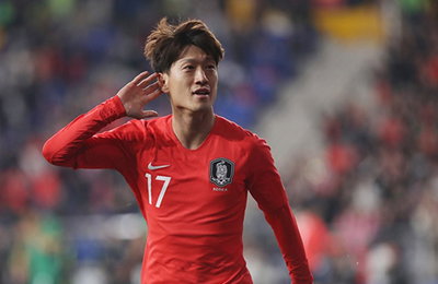이청용, 11년 만의 K리그 복귀 임박…울산행 '유력'