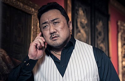 현빈·마동석·한지민 등 코로나 방지 위해 기부 동참