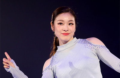 '스포츠 스타' 김연아·고진영·이동국, 코로나19 '기부 릴레이'