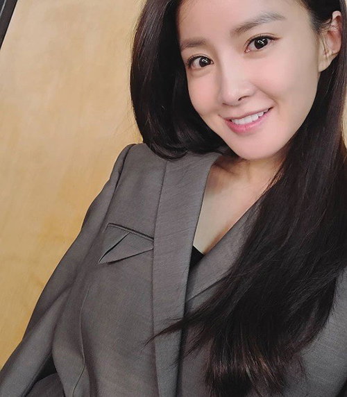 [사진]이시영 인스타그램