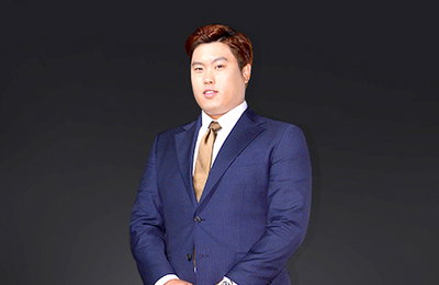 류현진, 1억원 쾌척 "코로나 19 치료 활동에 써달라"