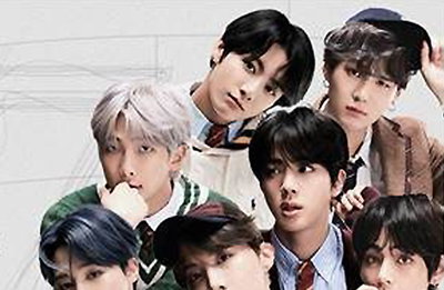방탄소년단 신보, 美평단 호평…메타크리틱 최고 등급 받아...