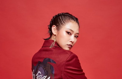 치타, C9엔터와 전속계약 종료…"성장 함께 해줘 감사"