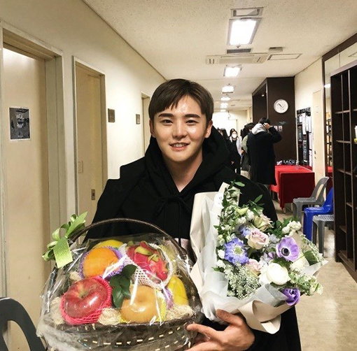 [사진]이도진 인스타그램
이도진
