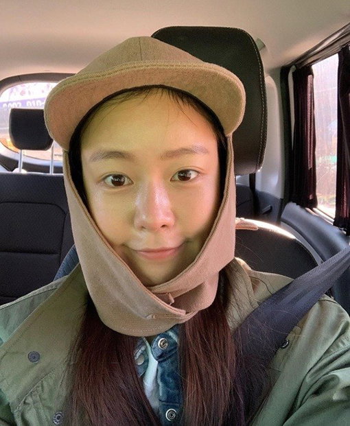 [사진]경수진 인스타그램