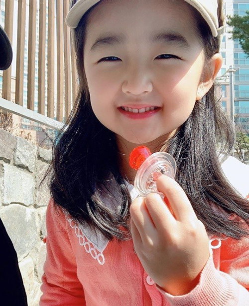 [사진]소이현 인스타그램