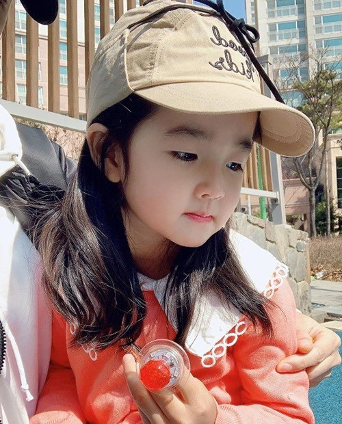 하은
