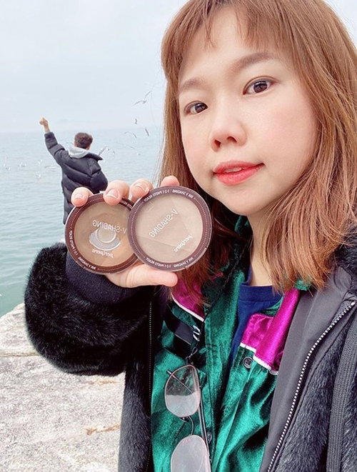 [사진]홍현희 인스타그램