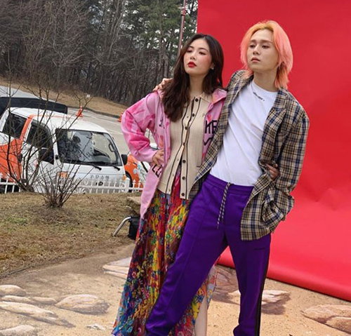 현아