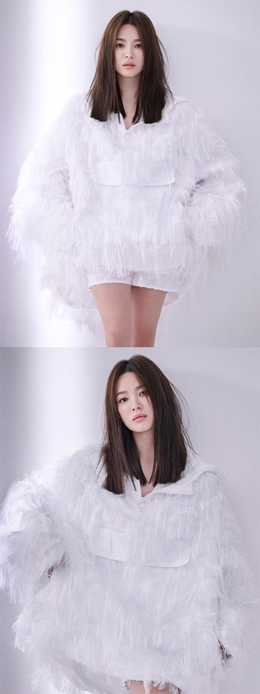 [사진]하퍼스 바자 타일랜드