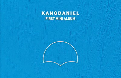 강다니엘, 오는 24일 미니앨범 '사이언'으로 컴백