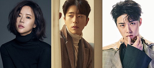 [사진]씨제스엔터테인먼트 등 제공