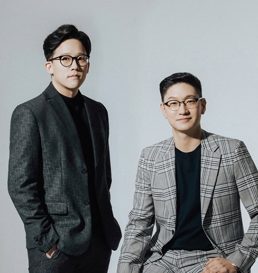 [사진]SM엔터테인먼트 제공, SM엔터테인먼트 이성수&middot;탁영준 신임 공동대표이사