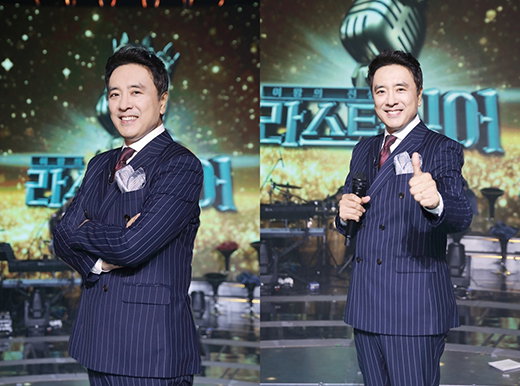 [사진]MBN 제공, 김승우