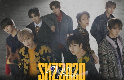 스트레이키즈, 일본 데뷔…오는 18일 베스트 앨범 발매