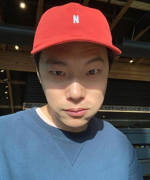 [사진]류준열 인스타그램