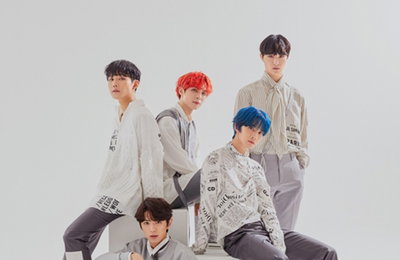 CIX, 다음달 일본에서 첫 싱글 '리바이벌' 발매