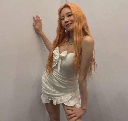 [사진]주이 인스타그램