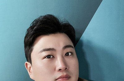 '미스터트롯' 김호중,생각엔터와 전속계약…정미애와 한솥밥