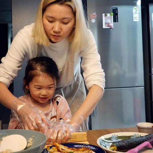 [사진]장윤주 인스타그램