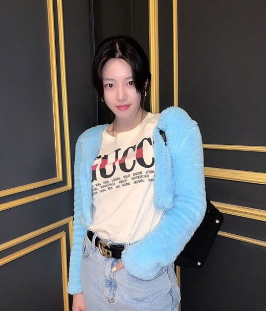 이유비