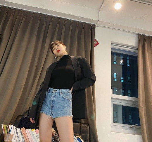 [사진]현아 인스타그램