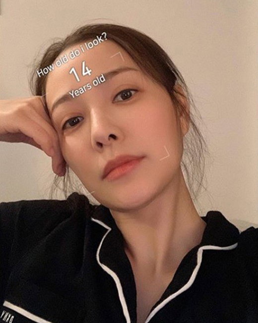 [사진]손태영 인스타그램